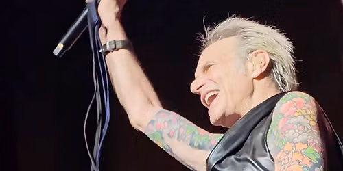 David Lee Roth