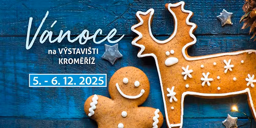 V\u00e1noce na V\u00ddSTAVI\u0160TI