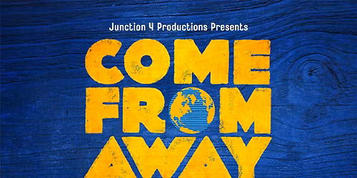 Come From Away