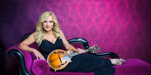 Rhonda Vincent & The Rage