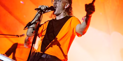 Staatseinde + Zack Zack Zack + Plastikstrom