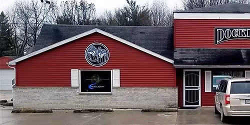 docker's dart league