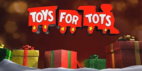 Trivia for a Great Cause: Toys for Tots