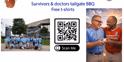 Men's Cancer Night at theK