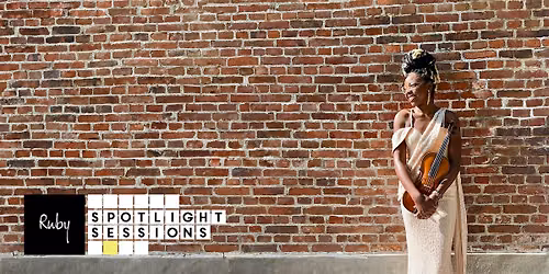 SPOTLIGHT SESSIONS w\/LELUSUKALI