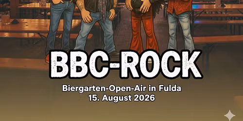 Biergarten-Open-Air \/ Hopfengl\u00fcck Fulda