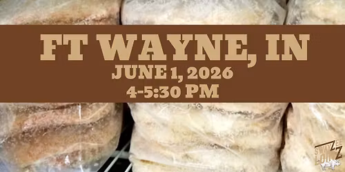 Ft Wayne(IN)-Col Blvd--V1--Tenderloin Pop-Up