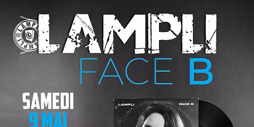 LAmpli - Face B