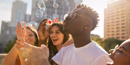 Teen Summer Activities Fair