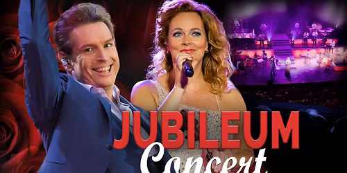 JUBILEUM \/ ANNIVERSARY CONCERT