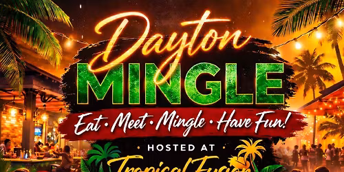 Dayton Mingle 
