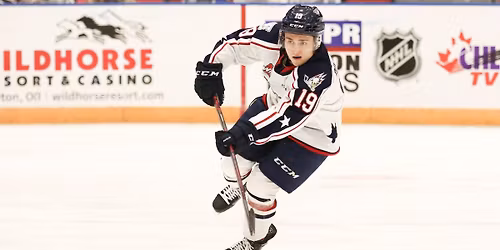 Tri-City Americans at Seattle Thunderbirds Mens Hockey at ShoWare Center