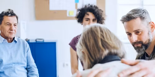 Dementia Caregivers Support Group