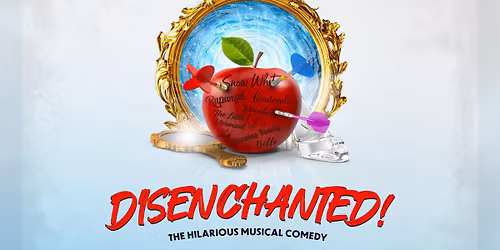 Disenchanted