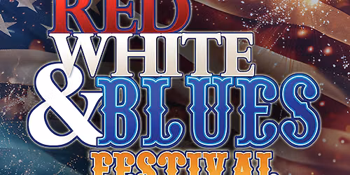 Federal Way Red, White & Blues Celebration 2026