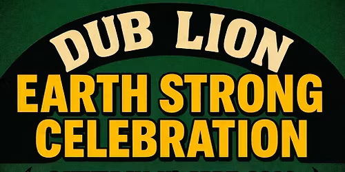 Dublion earth strong celebration