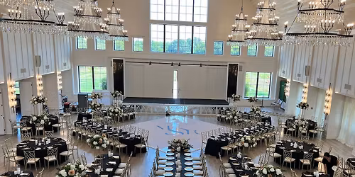 Levity at Leader Bank Pavilion