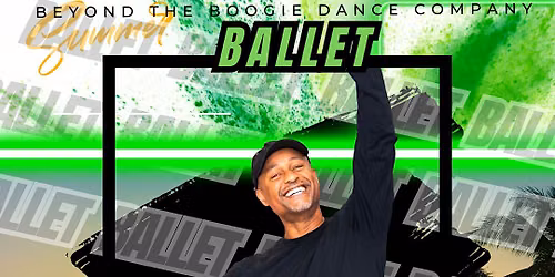 ADULT BALLET