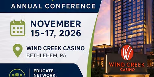 Pennsylvania State Conference