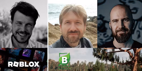 Computer Graphics Meetup: Return of the Engine