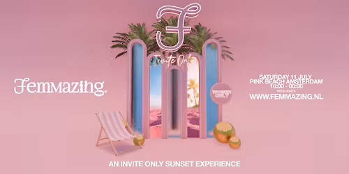 Femmazing Private Edition