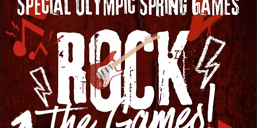 Civitan of Lenawee Special Olympic Spring Games