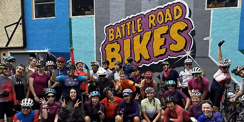 2026 Women on Wheels Season Opener