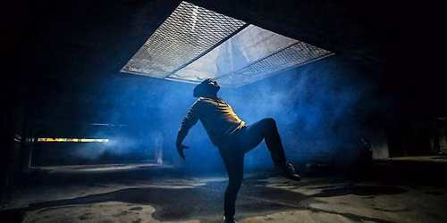PIONEROS: A Theatrical Dance Experience
