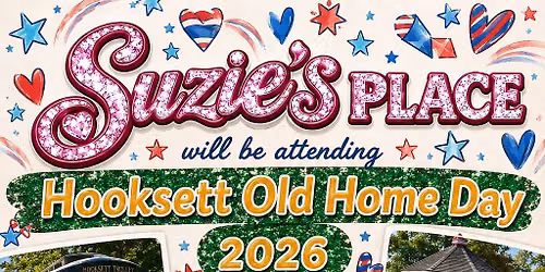 Hooksett Old Home Day