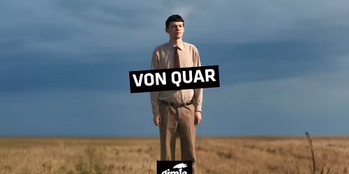 Von Quar p\u00e5 Gimle