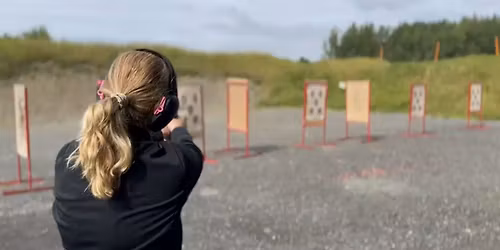 S.A.F.E.  \u2014 Situational Awareness & Force-on-Force Essentials