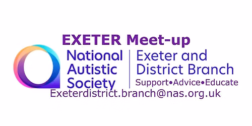 Exeter monthly meet-up