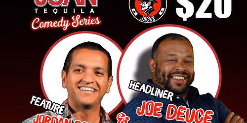 Joe Deuce