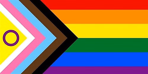 Queer Cafe at Cambridge Central Library