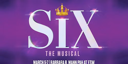 SIX | Fort Myers, FL