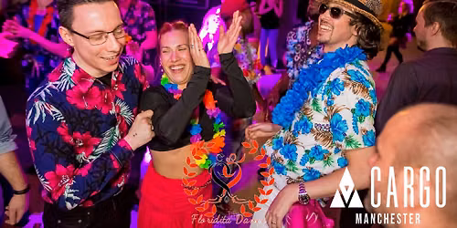 \ud83d\udca5Sunday Bachata Free Taster Class\ud83d\udca5New Hobby
