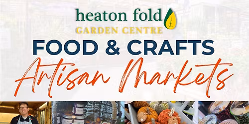 HEATON FOLD ARTISAN MARKET