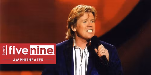 Herman's Hermits starring Peter Noone