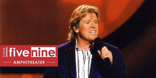 Herman's Hermits starring Peter Noone