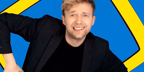 Marc Weide- AUSVERKAUFT