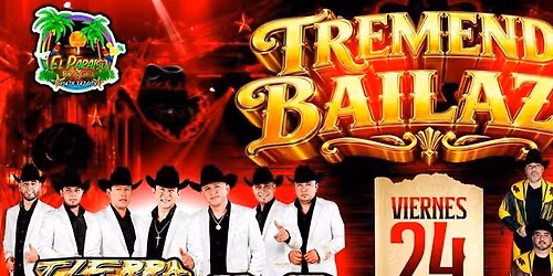 TIERRA CALI & MAS