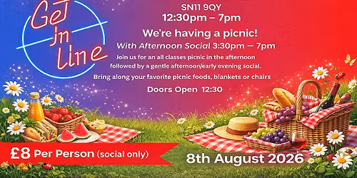 All Classes Picnic