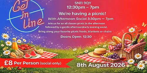 All Classes Picnic