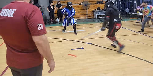 Hot Sword Summer 2026