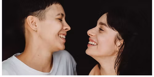 Speeddate Women Only Gent (24-38 jaar)