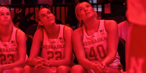 Omaha Mavericks at Nebraska Cornhuskers Womens Basketball