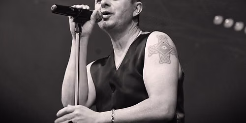 DEPECHE RELOAD