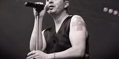 DEPECHE RELOAD