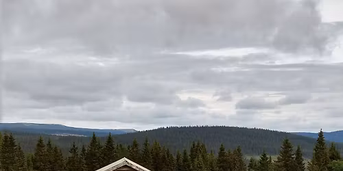 H\u00f8stjevnd\u00f8gn Yogaretreat p\u00e5 fjellet 2026