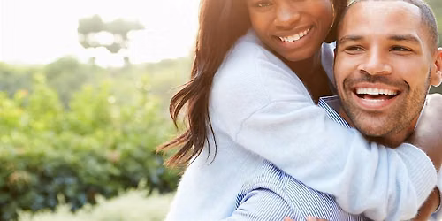 Gottman Method: Seven Principles For Making Marriage Work- Couples Workshop